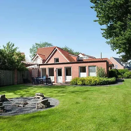 Haus Reedestrasse 37 Ferienwohnung 4